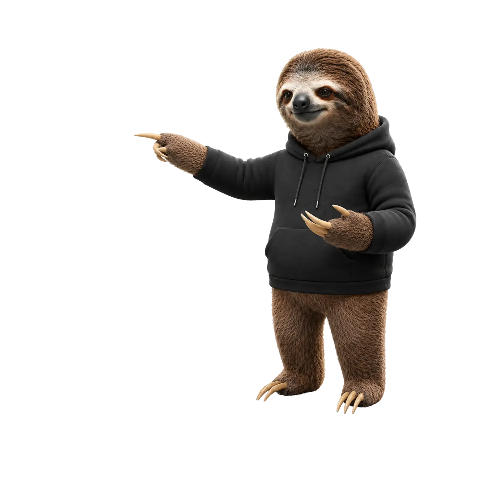 Лёня объясняет